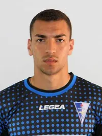 Ivan Dokić headshot