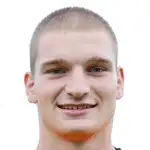 Ivan Kostić headshot