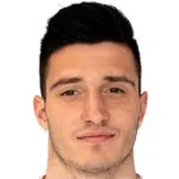 Ivan Marković headshot