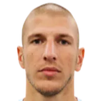 Ivan Miladinović headshot