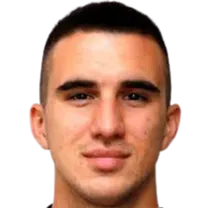 Ivan Milosavljević headshot