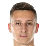 Ivan Šaponjić headshot