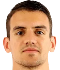 Jovan Nišić headshot