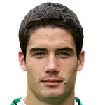 Jovan Stojanović headshot