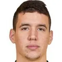 Lazar Kojićdisparo a la cabeza