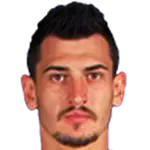 Lazar Rosić headshot