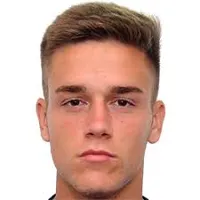 Lazar Selenić headshot