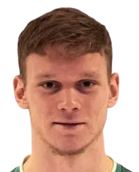 Luka Luković headshot