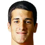 Marko Drobnjak headshot