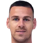 Marko Gobeljić foto de rosto