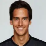 Marko Jevtović headshot