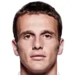 Marko Jovanović foto de rosto