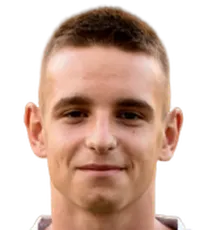 Marko Kilibarda headshot