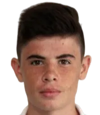 Marko Mandićdisparo a la cabeza