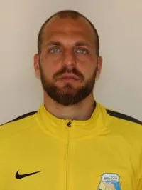 Marko Milošević headshot