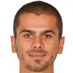 Marko Stanojević headshot