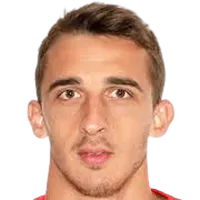 Marko Tomić headshot