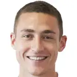 Marko Vukasović foto de rosto