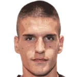 Mateja Stjepanović foto de rosto