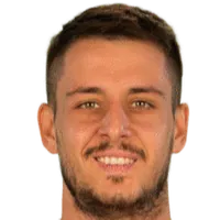 Matija Ljujić headshot