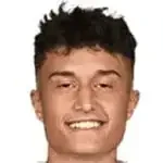 Matija Mitrovic foto de rosto