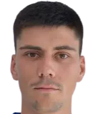Mihailo Oreščanin headshot