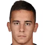 Miladin Stevanović headshot