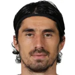 Milan Biševacdisparo a la cabeza