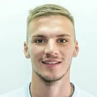 Milan Đokićdisparo a la cabeza