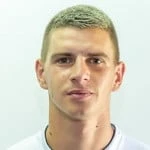 Milan Jezdimirović foto de rosto