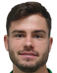 Milan Kremenovic foto de rosto