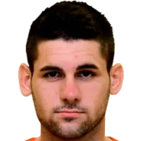 Milan Makarićdisparo a la cabeza