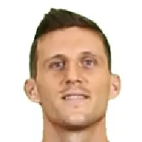 Milan Mitrović headshot