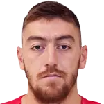 Milan Pavkov headshot