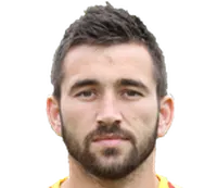 Milan Radin headshot