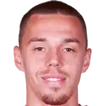 Milan Rodić headshot