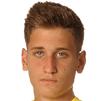 Milan Vidakov headshot