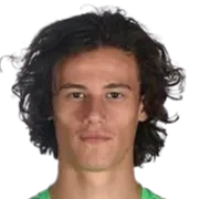 Mile Svilar headshot