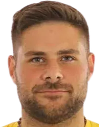 Miloje Preković headshot