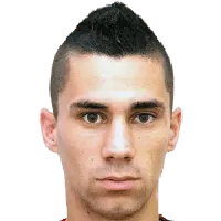 Miloš Đokić headshot