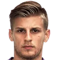 Miloš Milisavljević headshot