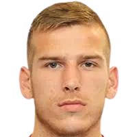 Miloš Stojanović headshot