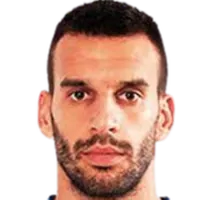 Miloš Vranjanin foto de rosto