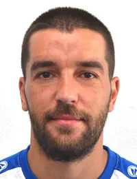 Miroljub Kostić headshot