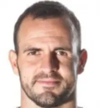 Mladen Živković headshot