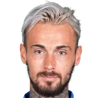 Nebojša Gavrić headshot