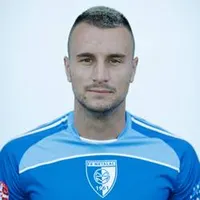 Nemanja Anđelković headshot