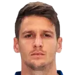 Nemanja Radoja headshot