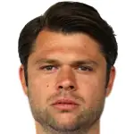 Nemanja Rnić foto de rosto