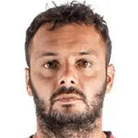 Nemanja Tomić headshot